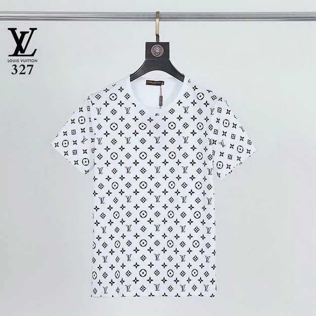men LV t-shirts M-3XL-090